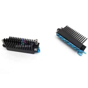 2Pcs New VRM Heatsink For Dell Alienware Aurora R15 R16 XPS 8960 06F5D4 - Afbeelding 1 van 6