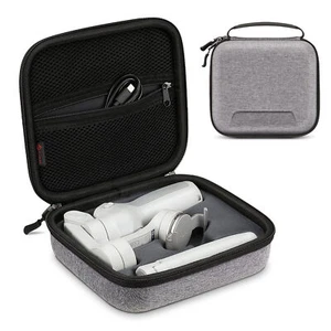 Carrying Case for DJI OM 4 Shockproof Protective Travel Organizer Storage Bag - Picture 1 of 8