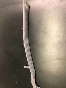 2003 FORD FOCUS RIGHT REAR DOOR SILL TRIM PLATE JAM THRESHOLD - Picture 1 of 4