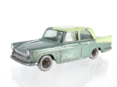 Lesney Austin A55 Cambridge 29b Vintage Collectible Toy Model Car Matchbox - Image 1 of 4