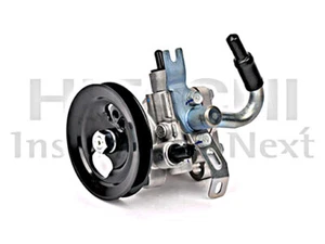 Steering System Hydraulic Pump HITACHI Fits KIA Rio II 571001G000 - Picture 1 of 4