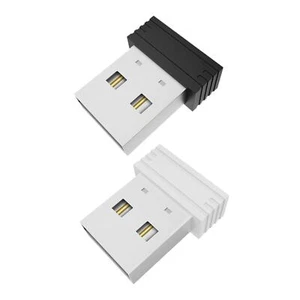 Mini USB Mouse Jiggler Keeps Computer Awake Adapter Simple to Use Simulate Mouse - Picture 1 of 7