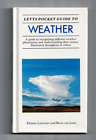 Letts Pocket Guide to WEATHER by Eleanor Lawrence and Boris Van Loon