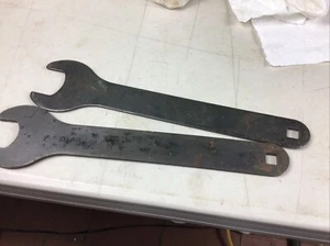 KD Tools 3136 & 3422 - Fan Nut Wrenches- 1/2" Drive - Picture 1 of 6