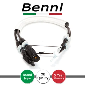 Cable de enlace selector de engranajes Benni se adapta a Ssangyong Korando (1996-2005) Musso - Imagen 1 de 9