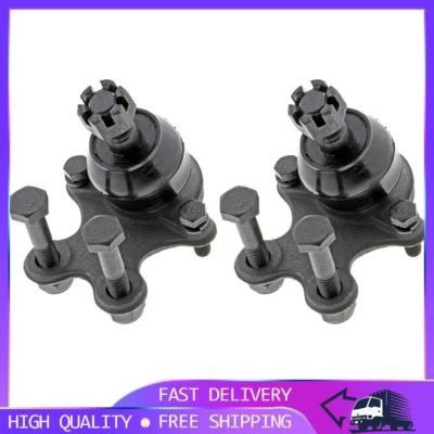For 1970~1972 Datsun 240Z 2x Front Lower Mevotech Original Grade Ball Joint - Image 1 of 4