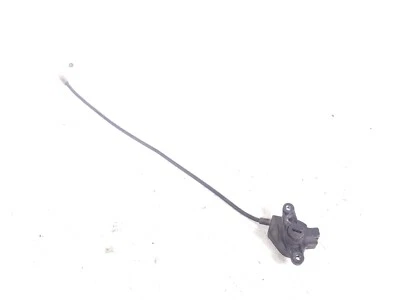 94 Suzuki GSXR 1100 GSXR1100W Cerradura de asiento y cable (sin llave) Envío gratuito Foto 1 de 4