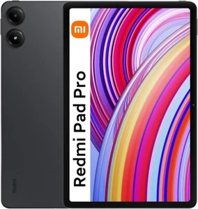 Xiaomi Redmi Pad Pro 12,1" 256 Go, 8 Go RAM, écran 2,5 K, 10 000 mAh - Gris - Foto 1 di 11