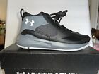 Under Armour UA GS Lockdown 5  Size 7 Young
