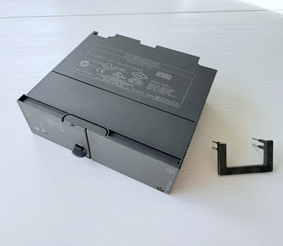 New Pull SIEMENS 6ES7 307-1BA01-0AA0 6ES7307-1BA01-0AA0 Power Module - Image 1 of 4