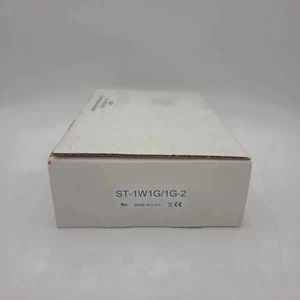 Meridian Technologies ST-1W1G/1G-2 NEW - Picture 1 of 5