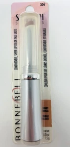 Rare Lip Smackers Bonne Bell Smooth Shades Honey Vanilla Vintage Y2K Lipstick - Picture 1 of 2