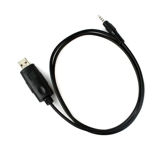 New USB Programming Cable For YAESU&VERTEX Radio VX-2R 3R 5R FT-60R VX-160/168 - Picture 1 of 5