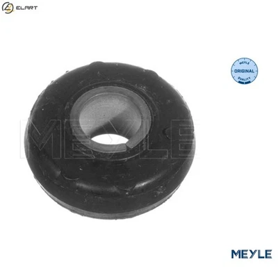 2x MOUNTING CONTROLTRAILING ARM 714 502 0001 FOR FORD ESCORT/III/Mk/IV/Turnier - Image 1 of 4