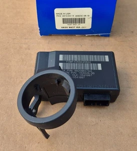 2007-2012 Wrangler Liberty Nitro NEW Genuine MoPar TPMS Receiver CONTROL MODULE - Picture 1 of 3