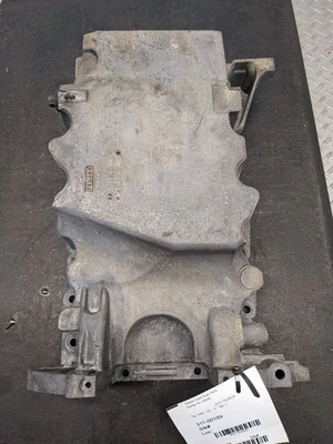 Panela de óleo 3,5L com turbo compatível com 10-12 FLEX 1163057 - Imagem 1 de 4