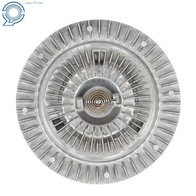 For Buick Cadillac Chevrolet Chrysler Dodge Ford GMC 1960-96 Radiator Fan Clutch - Изображение 1 из 4