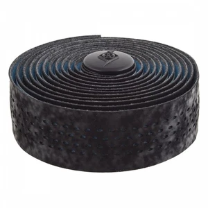 ORIGIN8 SOFTAC PERF Handlebar Tape Black/Blue - Picture 1 of 1