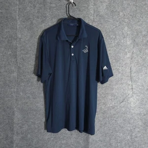 Adidas Pinehurst 1895 Golf Poloshirt Herren XL sportlich kurzarm Leistungen - Bild 1 von 10