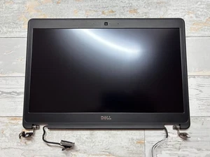 Original Dell Latitude E5450 14" FHD IPS Pantalla LCD Conjunto Completo No Táctil - Imagen 1 de 9