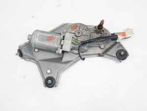 Motor limpiaparabrisas trasero toyota prius 2 nhw20 8513047010 denso 04-2009 - Imagen 1 de 3