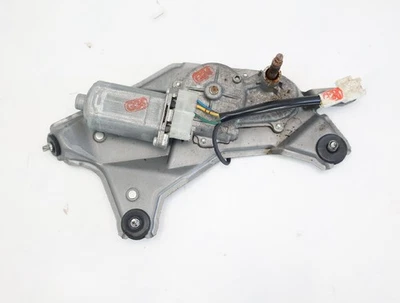 Motor limpiaparabrisas trasero toyota prius 2 nhw20 8513047010 denso 04-2009 Foto 1 de 3