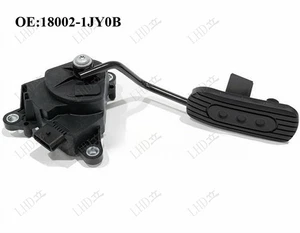 For Nissan Cube Versa 18002-1JY0B Acceletor Gas Lever Pedal Travel Sensor) - Picture 1 of 6