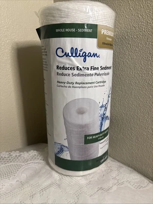 Culligan CW5-BBS Premium Water Filter Cartridges for HD-950A - Image 1 of 2