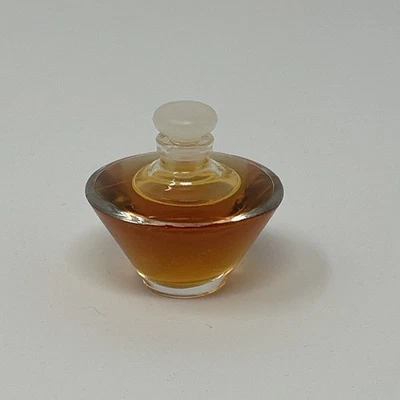 Mini perfume puro vintage Estee Lauder TUSCANY PER DONNA 0,12 oz/3,5 ml Foto 1 de 4