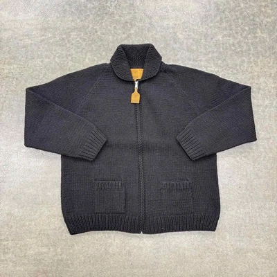 Suéter Supreme "COWICHAN" Marrón Usado Talla XL  Foto 1 de 4