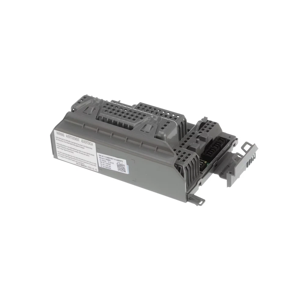 Placa de control de lavadora Whirlpool W11201290 Foto 1 de 2