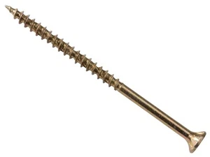 ForgeFix - Elite Performance Wood Screws - Picture 1 of 1