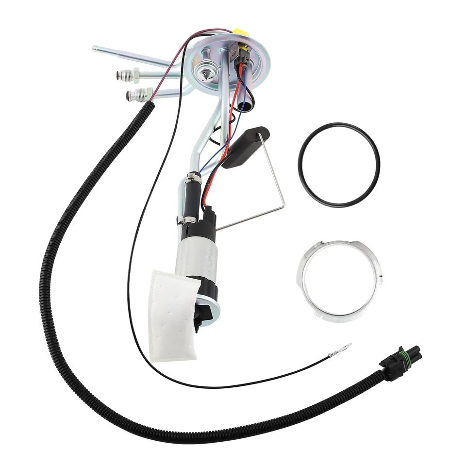 Conjunto de bomba de combustible para Chevrolet V1500 V2500 Suburban 1989-1990-1991 E3633S Foto 1 de 4