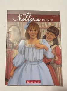 American Girl Book Nellie’s Promise - Foto 1 di 7