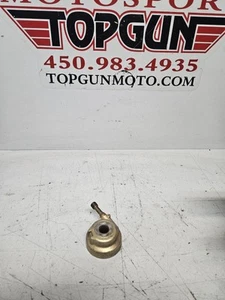 1984 - 1999 YAMAHA XV700 XV750 XV1000 XV1100 VIRAGO SPEEDOMETER SPEEDO DRIVE BOX - Picture 1 of 5
