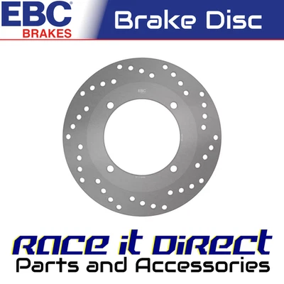 Disco de freno trasero para HONDA CB 600 F HORNET ABS 2007-2013 EBC Foto 1 de 4