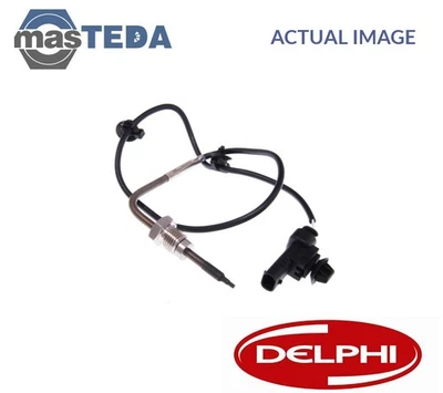 TS30403-12B1 SENSOR EXHAUST GAS TEMPERATURE DELPHI FOR OPEL ASTRA J,INSIGNIA A - Image 1 of 4