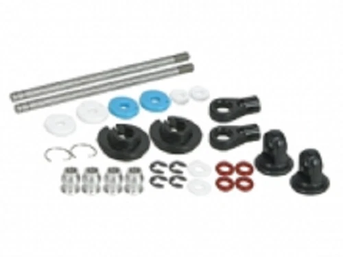 3RACING CR01-01RK Rebuild Kit For CR01-01/LB - Image 1 of 1