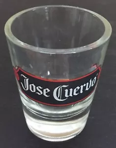 Bicchiere da tiro Jose Cuervo vintage - Foto 1 di 3
