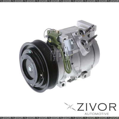 Air Conditioning Compressor For Toyota Camry Acv36r 2.4l 2az-fe - Image 1 of 4