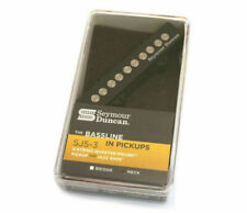 Seymour Duncan