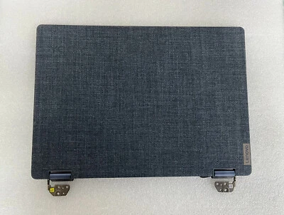 LENOVO Yoga 6 13ALC7 13.3" 82UD 5D10S39763 5D10S39765 Touch Screen Fabric Cover - Image 1 of 4