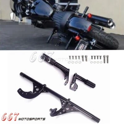 Kit de barra de choque de carretera para Harley Low Rider S FXLRS Low Rider ST FXLRST 2018-2025 Foto 1 de 4