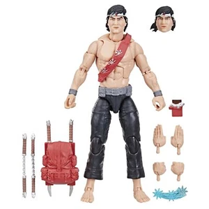 G.I. Joe Classified Series #116, Quick Kick, Collectible 6-Inch Action Figure - Picture 1 of 9