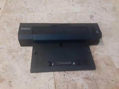 Estación de acoplamiento Dell (Pro2X) - sin llave - sin alimentación - solo base Foto 1 de 4