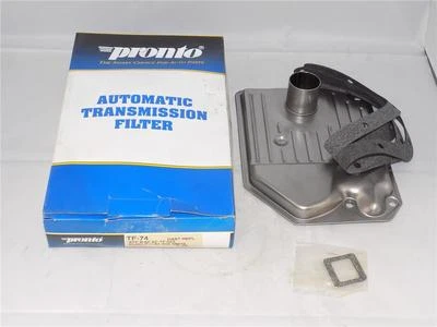 Pronto Hastings TF-74 Automatic Transmission Filter - Image 1 of 4