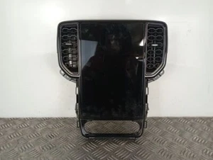 FORD RANGER 22-23 MULTIMEDIA DISPLAY N1WT-18D699-SK3BL8 - Bild 1 von 10