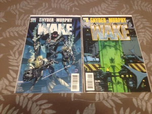 The Wake 1 set quasi nuovo - Foto 1 di 1