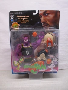 1996 Playmates Space Jam Yosemite vs. Bupkus - Picture 1 of 2