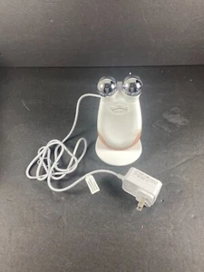 NuFACE Trinity Pro Facial And Neck Toning Device, FOR PARTS ONLY - Picture 1 of 10